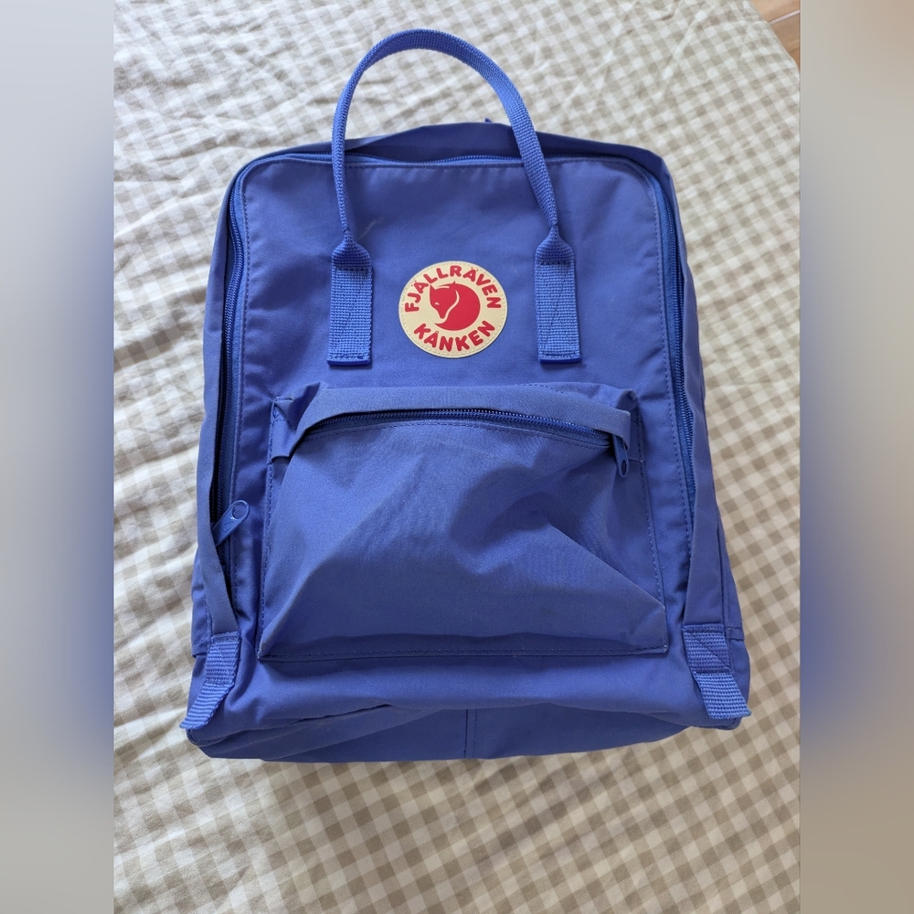 Fjallraven Kanken Classic Backpack